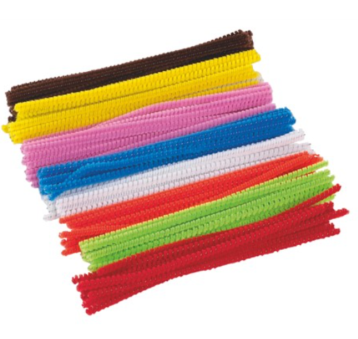 Pipe Cleaners